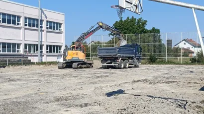 Foto: Grad Grubi&scaron;no Polje