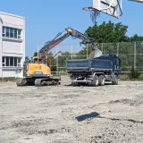 Foto: Grad Grubi&scaron;no Polje