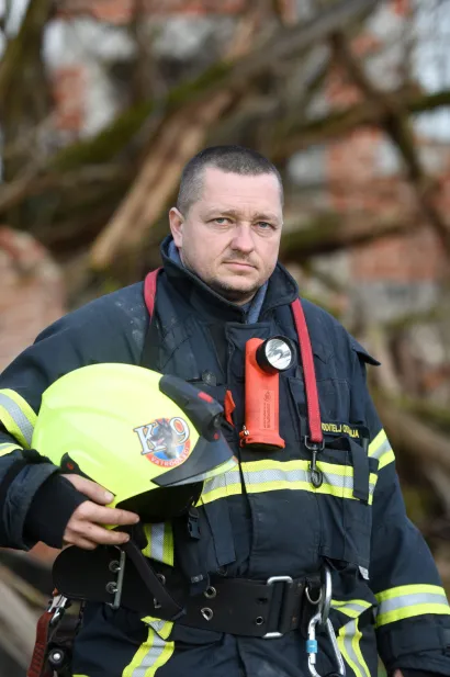 Zoran laslavić/Foto: Jure Miskovic/CROPIX 