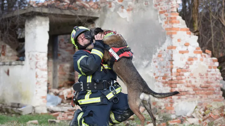 Foto: Jure Miskovic/CROPIX 