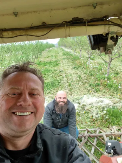 Foto: Privatni album