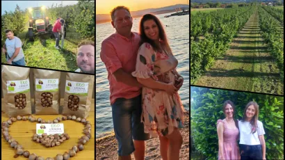 Foto: Privatni album