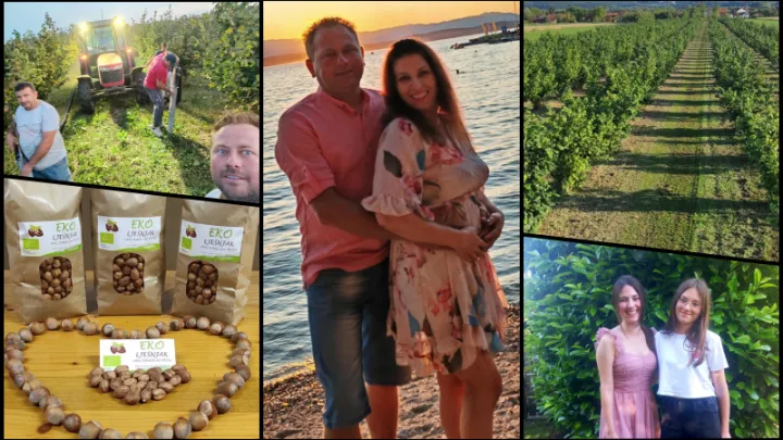 Foto: Privatni album