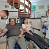 Foto: Gradsko dru&scaron;tvo Crvenog križa Daruvar