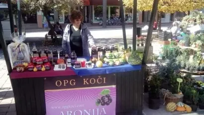 Domaći proizvodi vrhunske kvalitete/Foto: Privatni album
