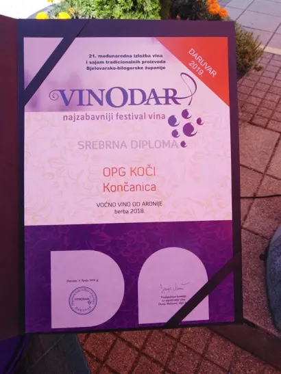Foto: Privatni album