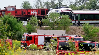 Foto: Goran Mehkek/CROPIX