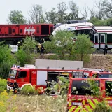 Foto: Goran Mehkek/CROPIX