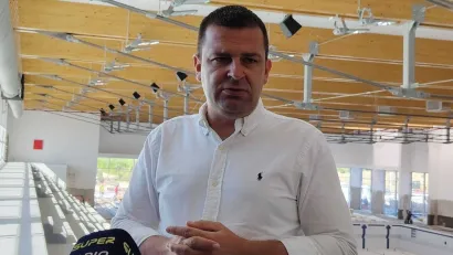 Dario Hrebak/Foto: Slavica Trgovac Martan