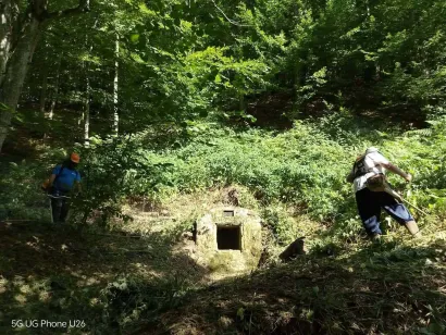 Foto: Udruga Lipa Gare&scaron;nica