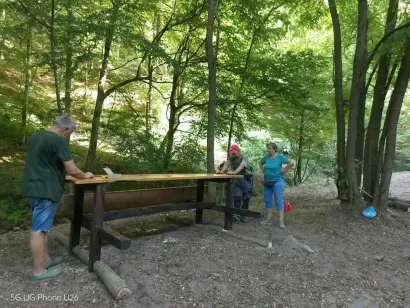 Foto: Udruga Lipa Gare&scaron;nica