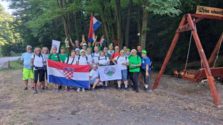 Foto: Udruga Lipa Gare&scaron;nica