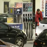 Od utorka cijene goriva idu dolje i to značajnije/Foto: Bozidar Vukicevic/CROPIX (Ilustracija)
