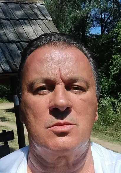 Boris Svrtan/Foto: Grad Pakrac