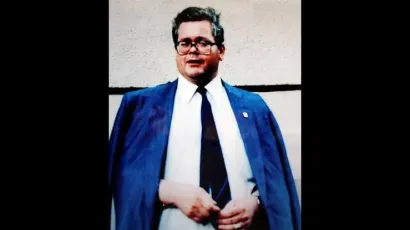 Dr. &Scaron;reter/Foto: Grad Pakrac
