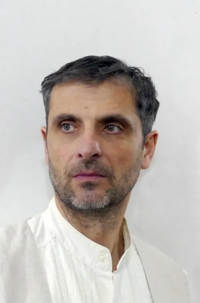 Robert Kurba&scaron;a/Foto: Grad Pakrac