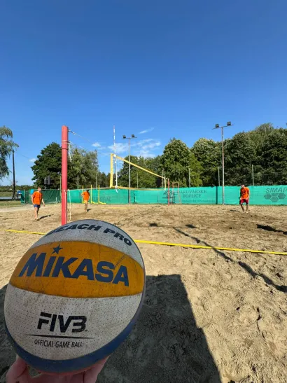 Foto: Maja Ga&scaron;par, Odbojka&scaron;ki klub Daruvar