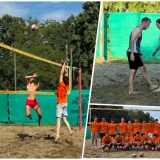 Foto: Maja Ga&scaron;par, Odbojka&scaron;ki klub Daruvar