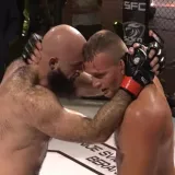 FOTO: yt SOKO7 Fighting Championship | LIVE snimka zaslona
