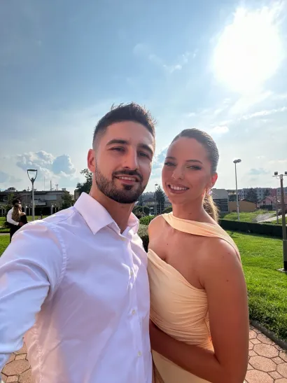 Foto: Privatni album