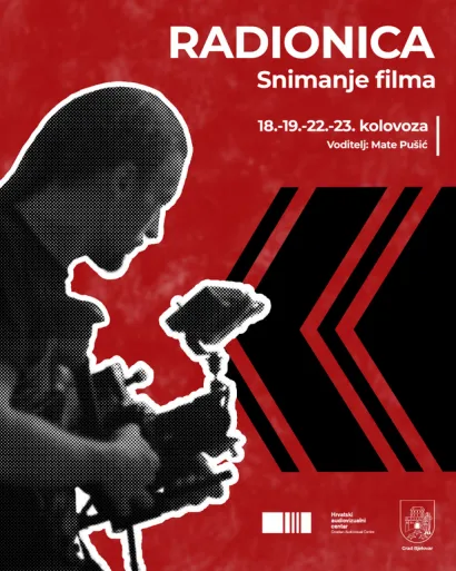 Foto: Kino klub Bjelovar