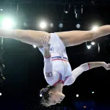 Foto: RONALD GORSIC/ Cropix