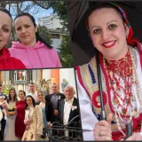 Smisao života za Ljiljanu je pomagati drugimaFoto: Privatni album