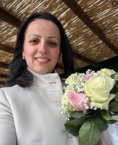 Već 15 godina Ljiljana radi na istom radnom mjestu u &Scaron;vicarskoj/Foto: Privatni album