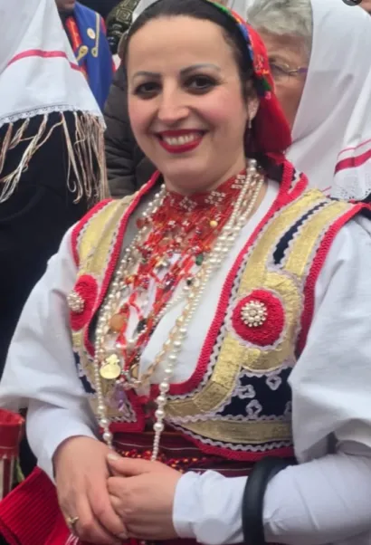 Foto: Privatni album