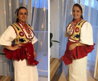 Foto: Privatni album
