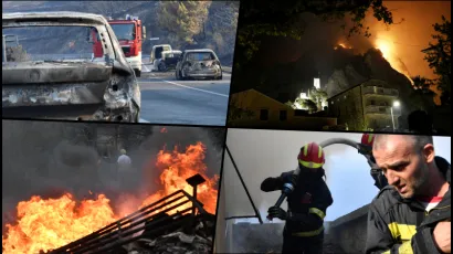 Foto: Josko Ponos/CROPIX
