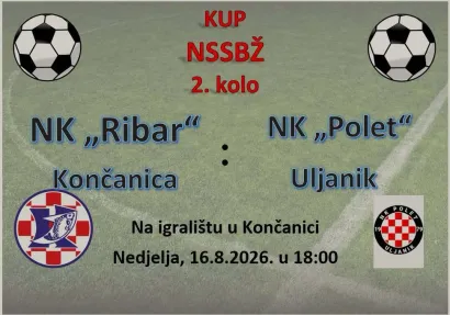 Foto: NK Ribar Končanica