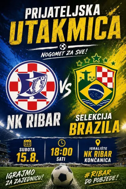 Foto: NK Ribar Končanica