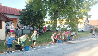 Foto: DVD Donji Sređani