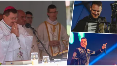 Foto: Zvono, Privatni album, Mario Poje/Cropix