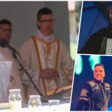 Foto: Zvono, Privatni album, Mario Poje/Cropix