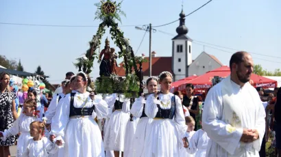 Foto: Robert Fajt/Cropix