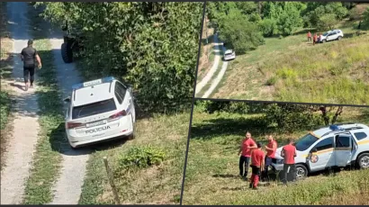 Foto: Čitatelj
