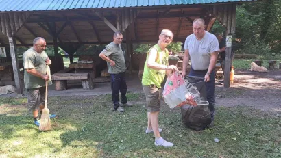 Foto: HVIDR-a Daruvar