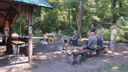 Foto: HVIDR-a Daruvar