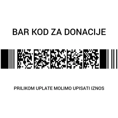 Foto: Udruga Goran Bence Legacy