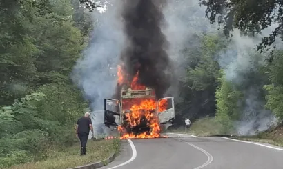 Foto: Lipički Compas