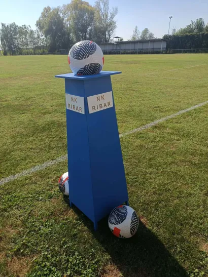 Foto: NK Ribar Končanica