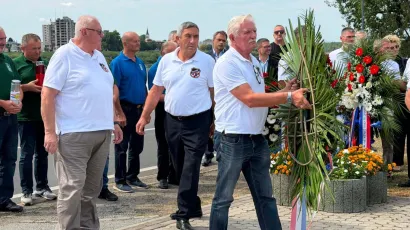 Foto: Grad Bjelovar