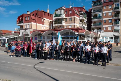 Foto: Predrag Uskoković/Grad Daruvar