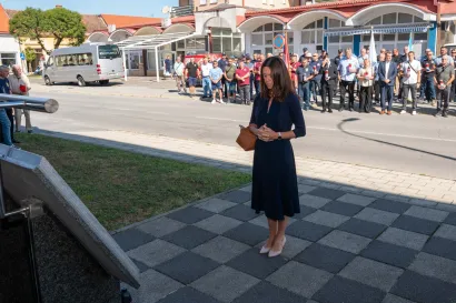Foto: Predrag Uskoković/Grad Daruvar