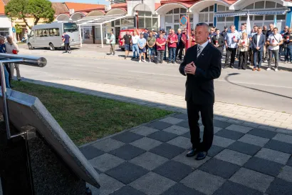 Foto: Predrag Uskoković/Grad Daruvar
