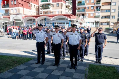 Foto: Predrag Uskoković/Grad Daruvar