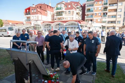 Foto: Predrag Uskoković/Grad Daruvar