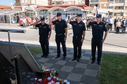 Foto: Predrag Uskoković/Grad Daruvar